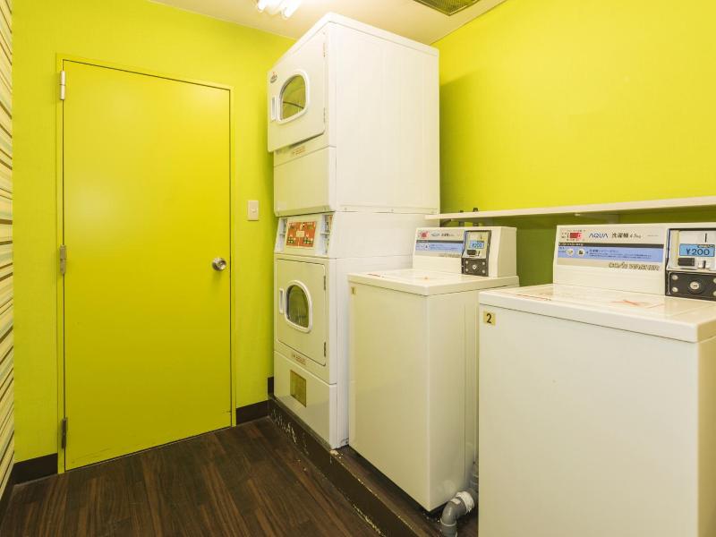 Flexstay Inn Kawasaki-Ogawacho image