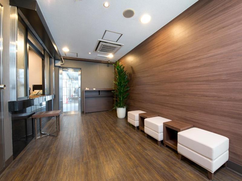 Flexstay Inn Kawasaki-Ogawacho image