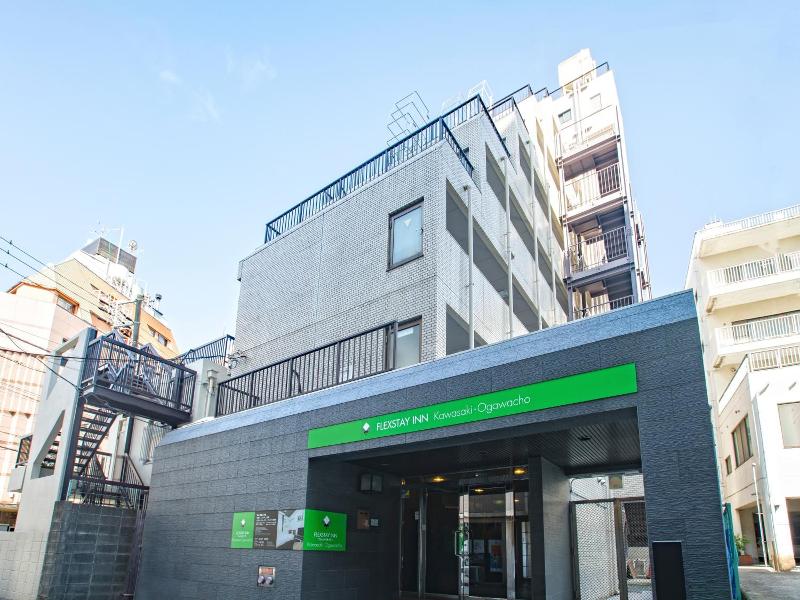 Flexstay Inn Kawasaki-Ogawacho image