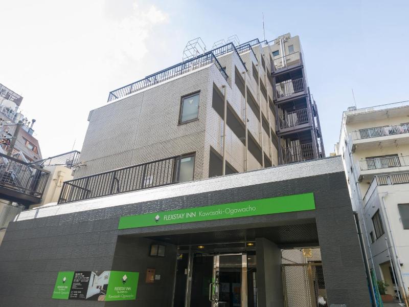 Flexstay Inn Kawasaki-Ogawacho image