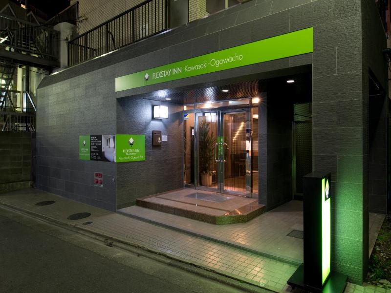 Flexstay Inn Kawasaki-Ogawacho image