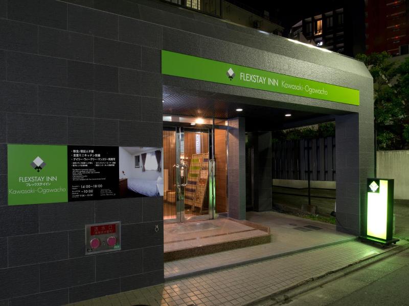 Flexstay Inn Kawasaki-Ogawacho image