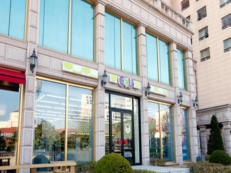 Onyang Cheil Hotel (Ex. Onyang Palace Hotel) image