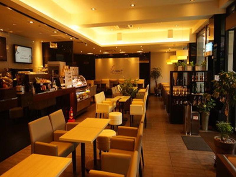 Onyang Cheil Hotel (Ex. Onyang Palace Hotel) image
