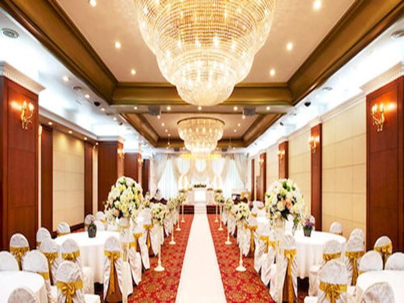 Onyang Cheil Hotel (Ex. Onyang Palace Hotel) image