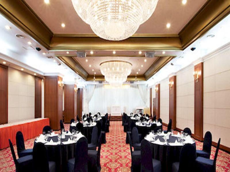 Onyang Cheil Hotel (Ex. Onyang Palace Hotel) image