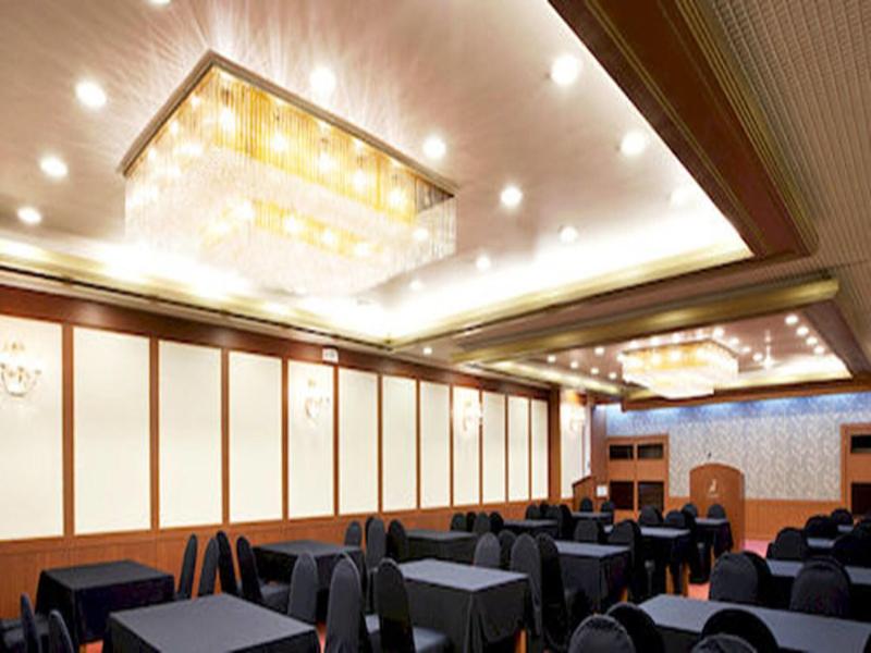 Onyang Cheil Hotel (Ex. Onyang Palace Hotel) image