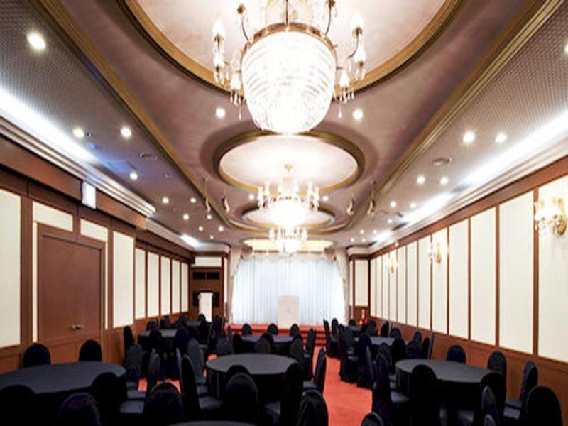 Onyang Cheil Hotel (Ex. Onyang Palace Hotel) image