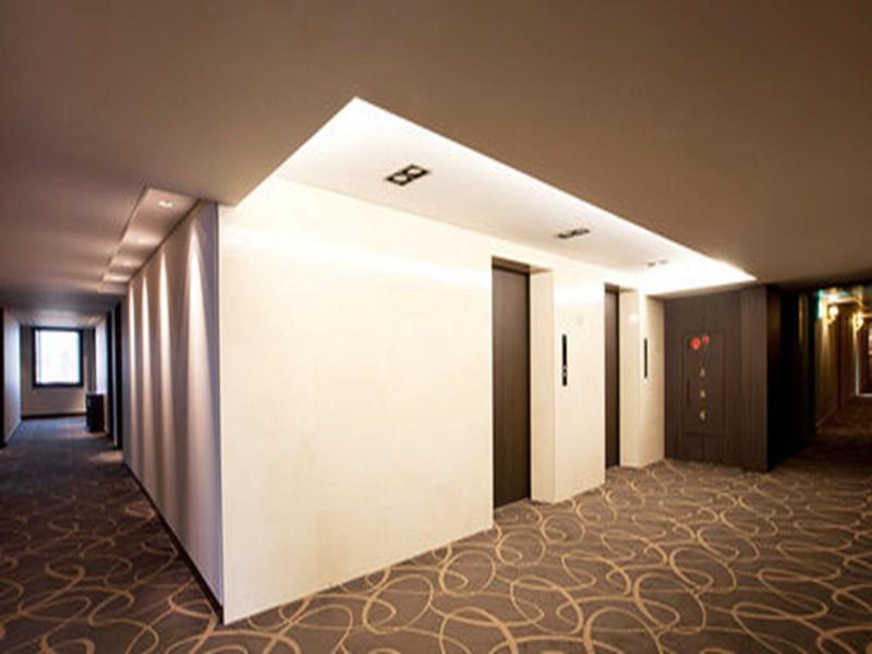 Onyang Cheil Hotel (Ex. Onyang Palace Hotel) image