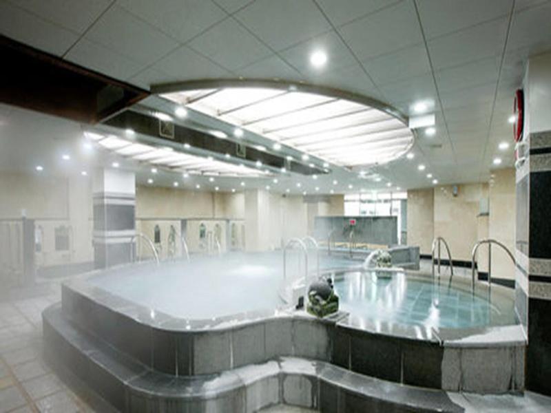Onyang Cheil Hotel (Ex. Onyang Palace Hotel) image