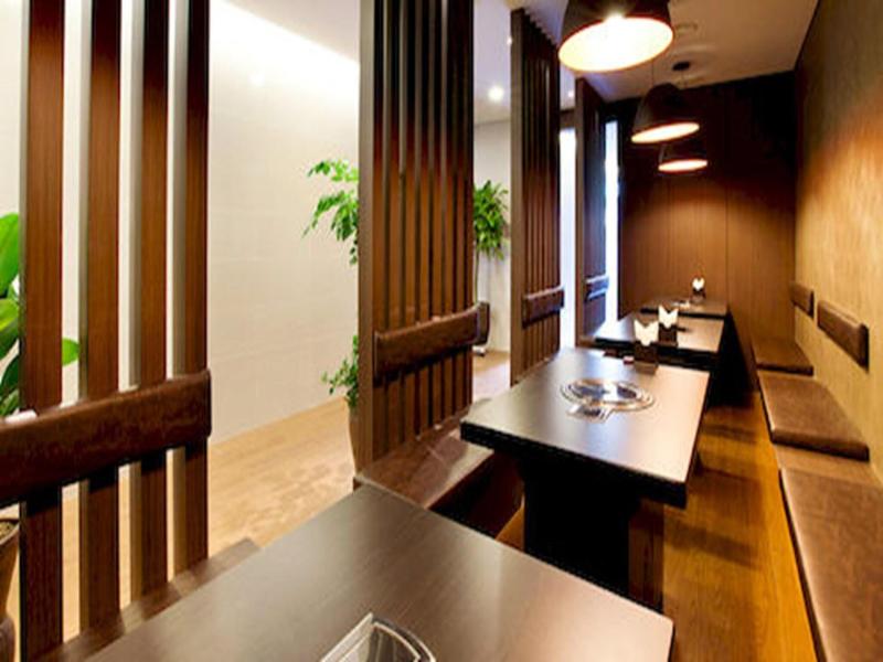 Onyang Cheil Hotel (Ex. Onyang Palace Hotel) image