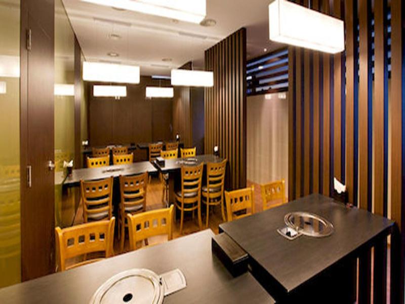 Onyang Cheil Hotel (Ex. Onyang Palace Hotel) image