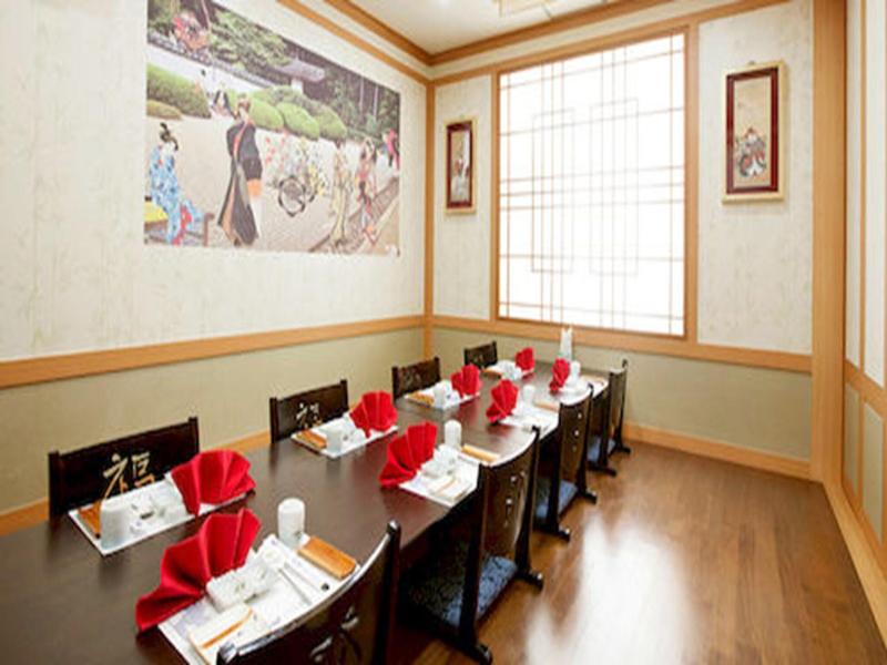 Onyang Cheil Hotel (Ex. Onyang Palace Hotel) image