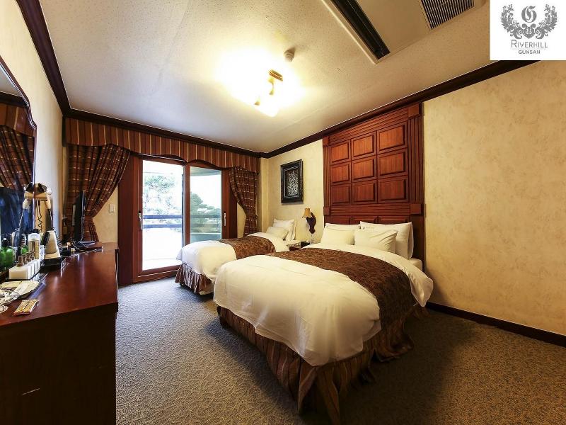 GunSan Riverhill Hotel image