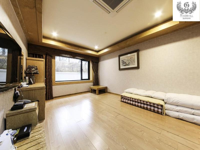 GunSan Riverhill Hotel image