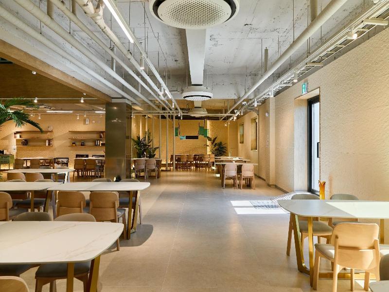 GunSan Riverhill Hotel