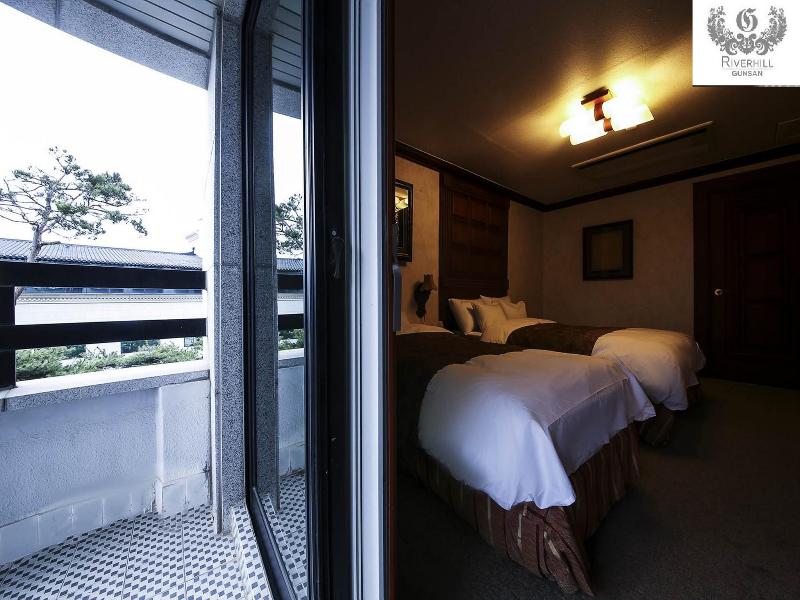 GunSan Riverhill Hotel image