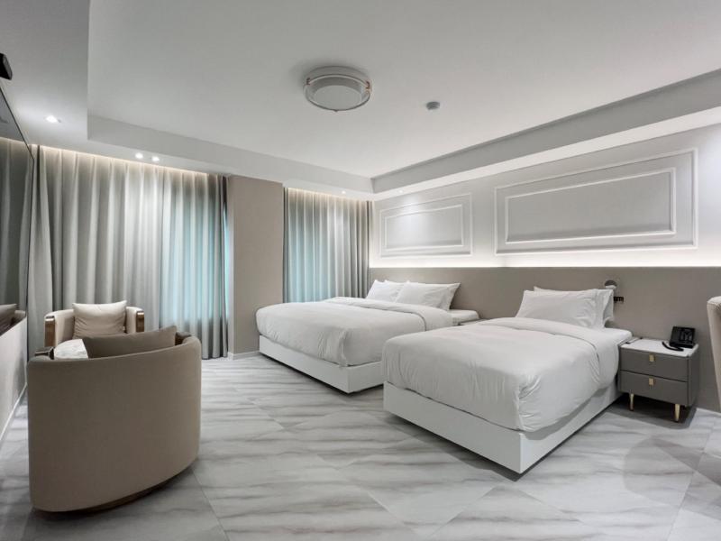 GunSan Riverhill Hotel image