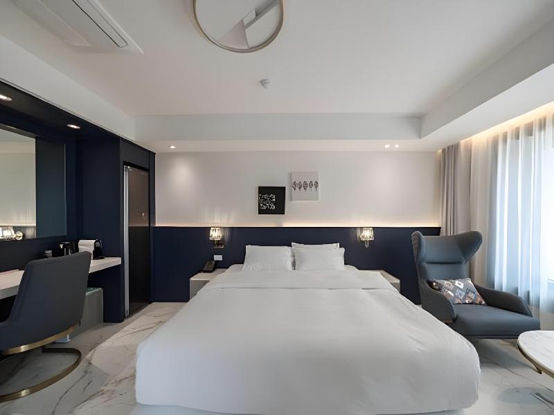 GunSan Riverhill Hotel image