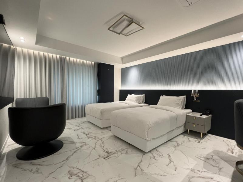 GunSan Riverhill Hotel image