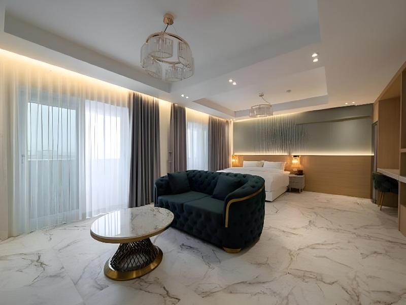 GunSan Riverhill Hotel image
