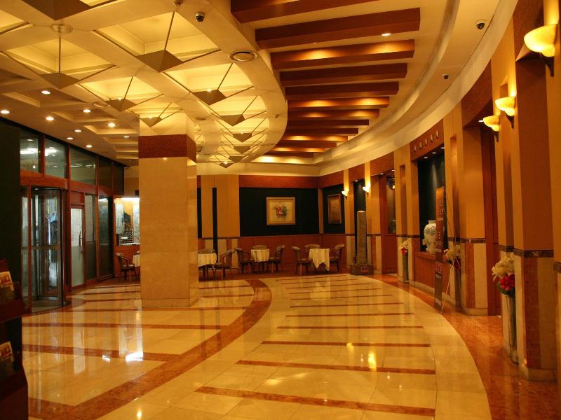 Samwon Plaza Hotel image