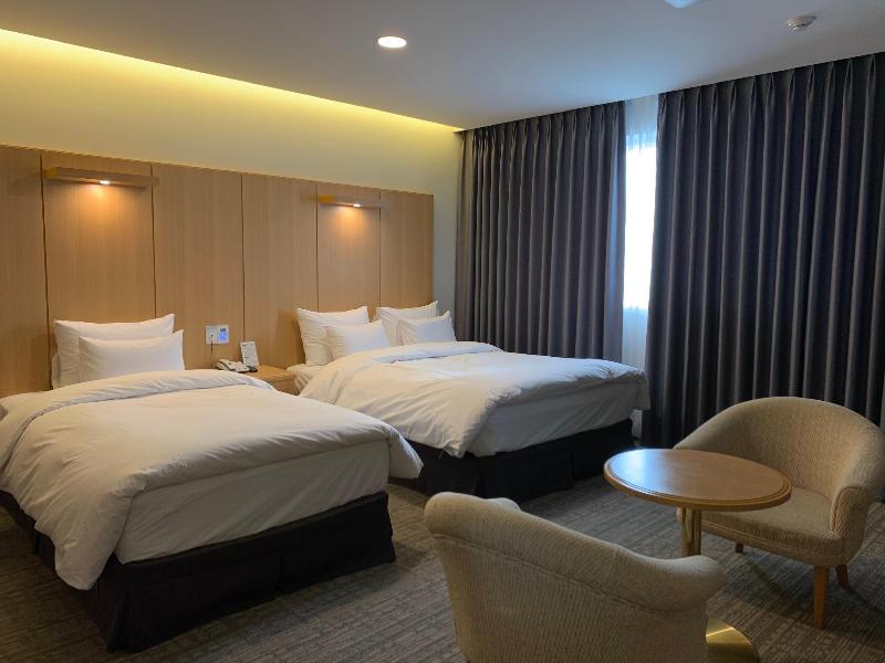 Jinju Dongbang Tourist Hotel image