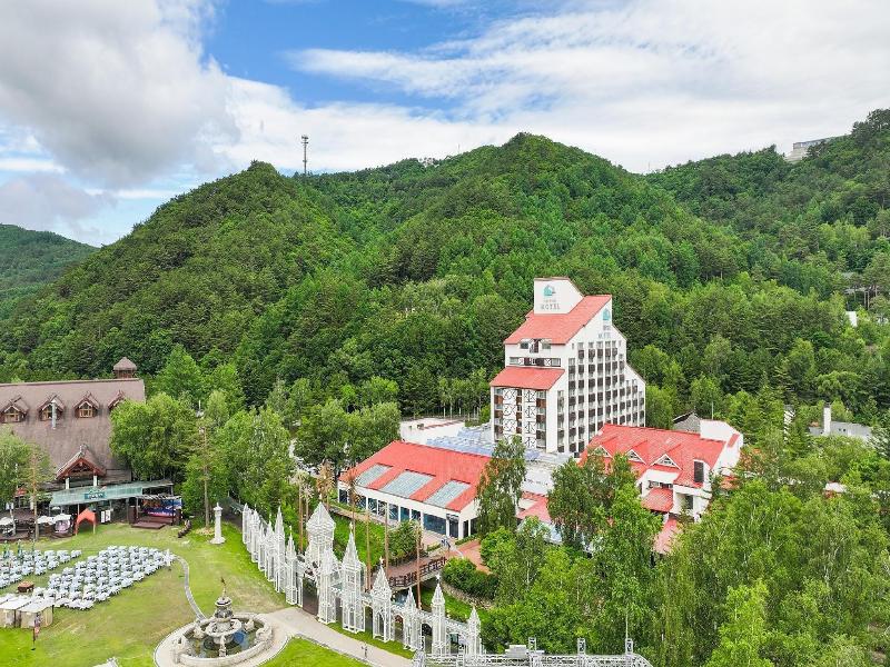 Yongpyong Resort — photo 6