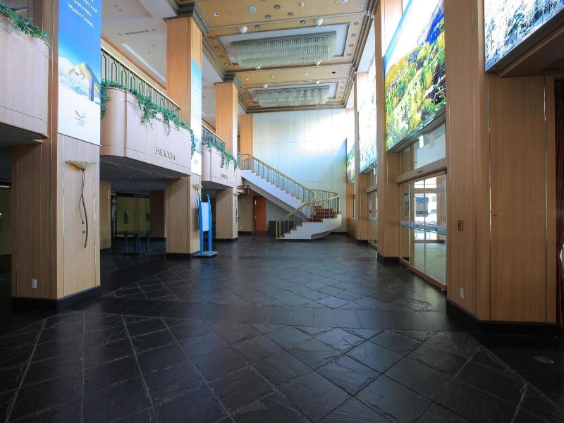 Yongpyong Resort — photo 10