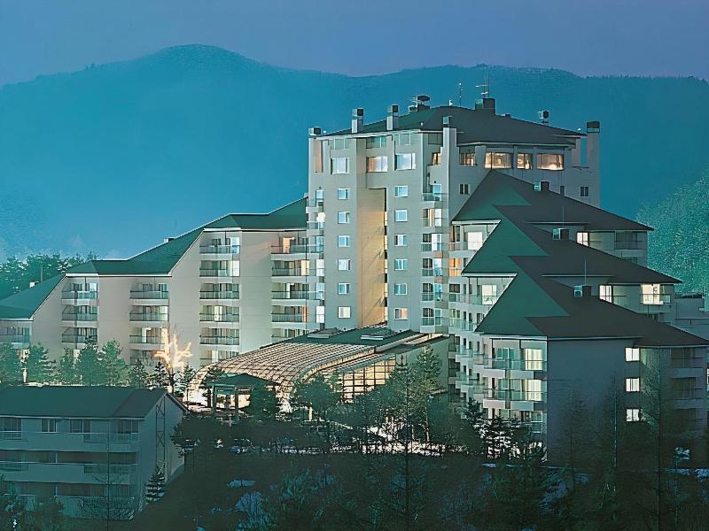 Yongpyong Resort — photo 33