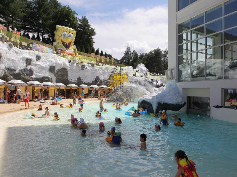 Yongpyong Resort — photo 27
