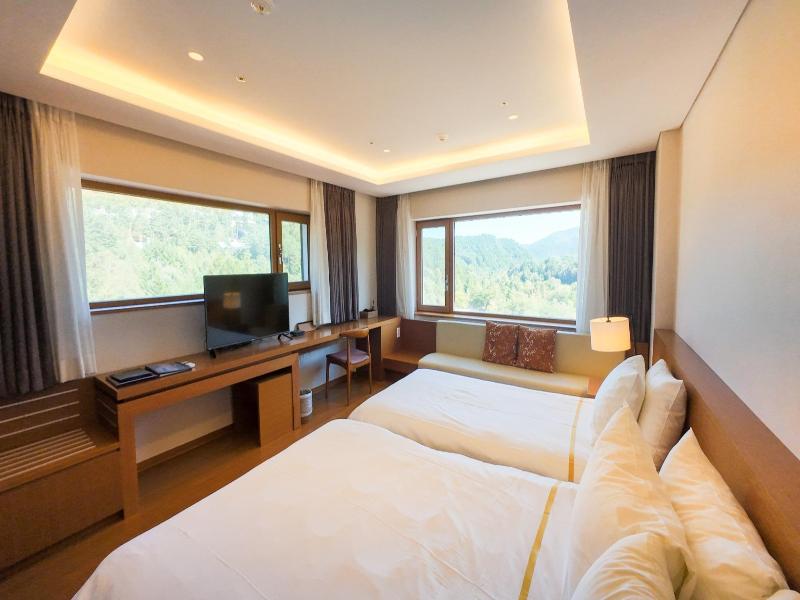 Yongpyong Resort — photo 30