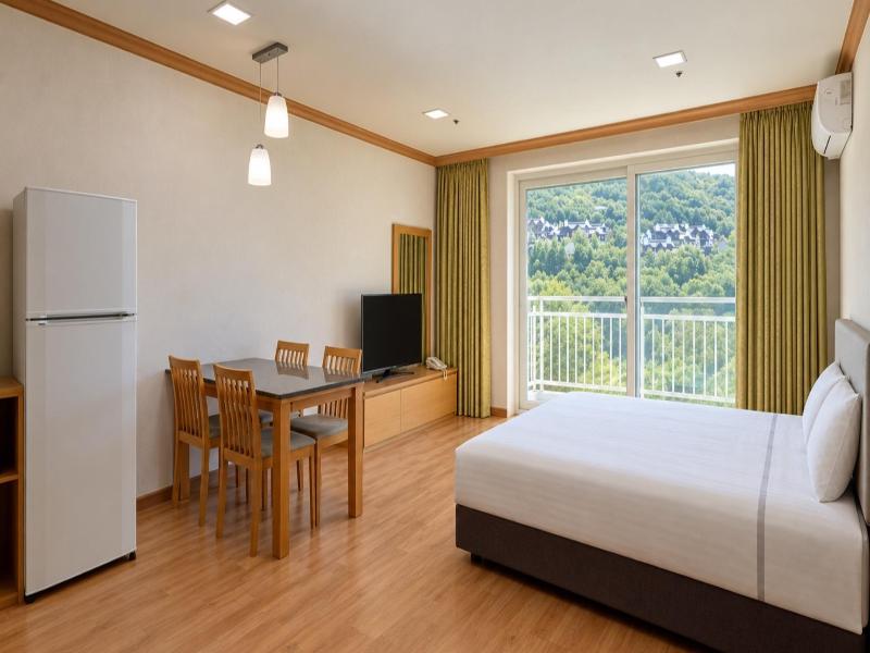 Yongpyong Resort — photo 31