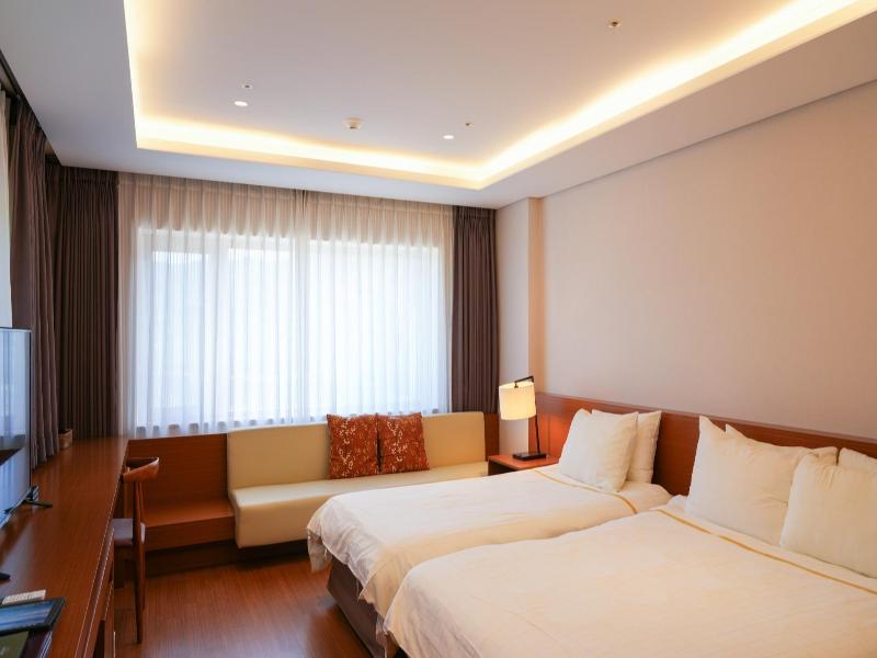 Yongpyong Resort — photo 19