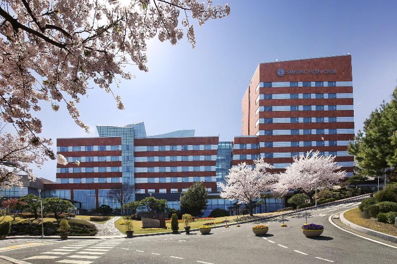 Samsung Hotel Geoje image