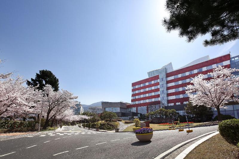 Samsung Hotel Geoje image