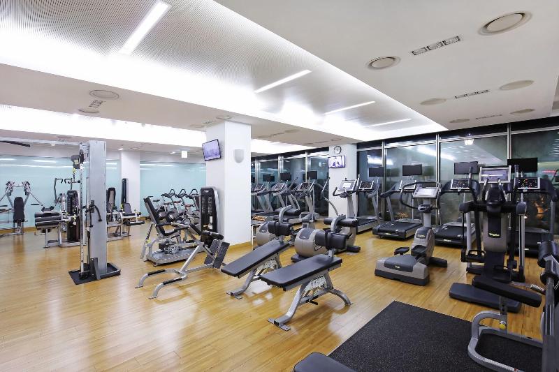 Samsung Hotel Geoje image