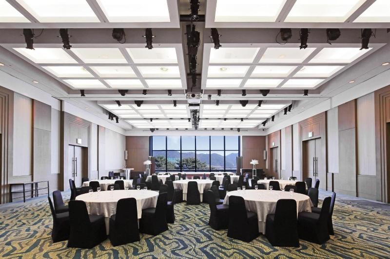 Samsung Hotel Geoje image