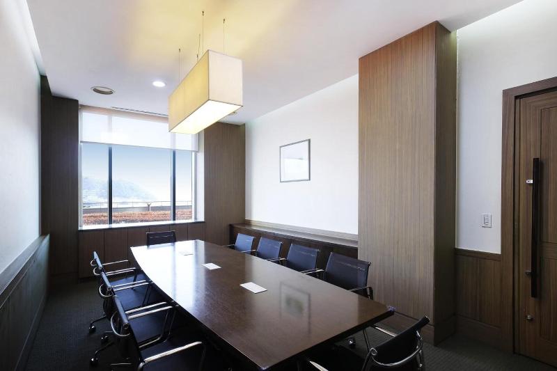 Samsung Hotel Geoje image