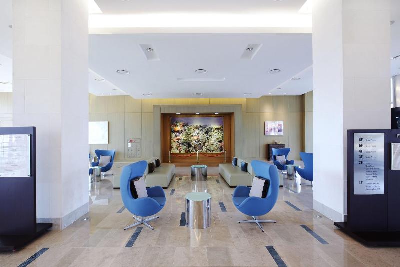 Samsung Hotel Geoje image