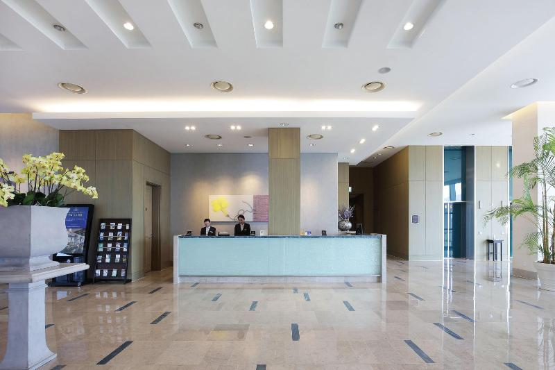 Samsung Hotel Geoje image