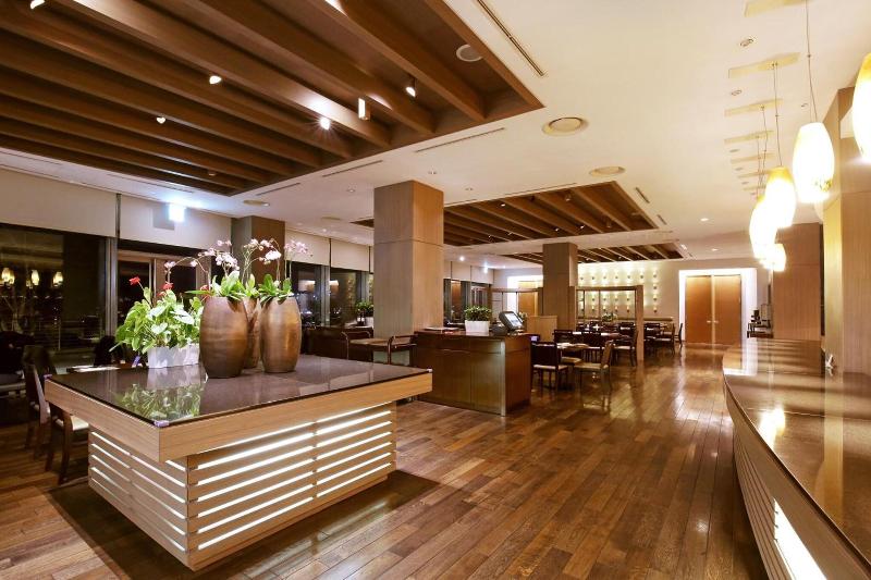 Samsung Hotel Geoje image