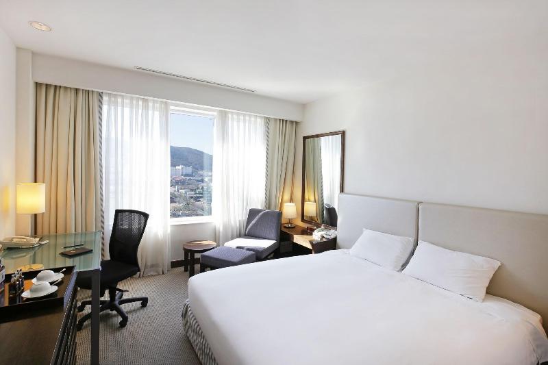 Samsung Hotel Geoje image