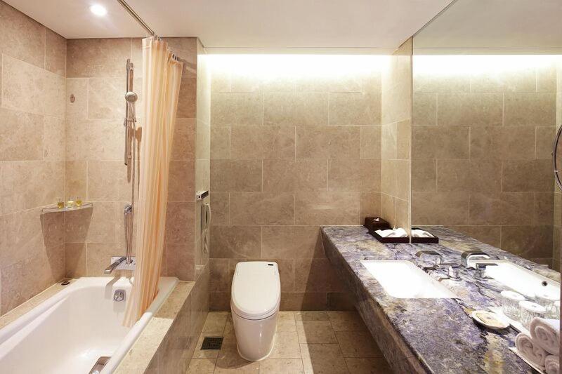 Samsung Hotel Geoje image