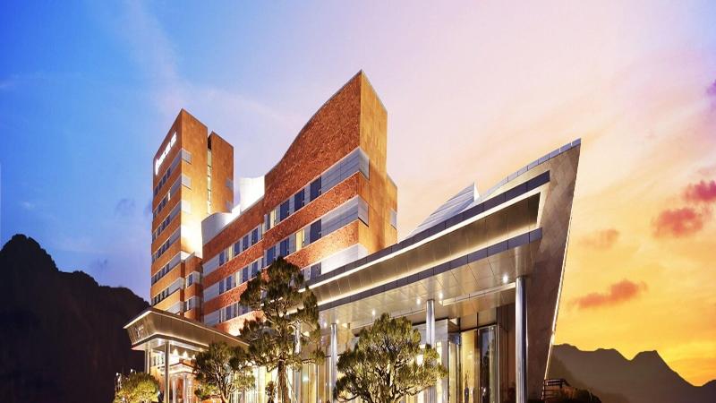 Samsung Hotel Geoje image