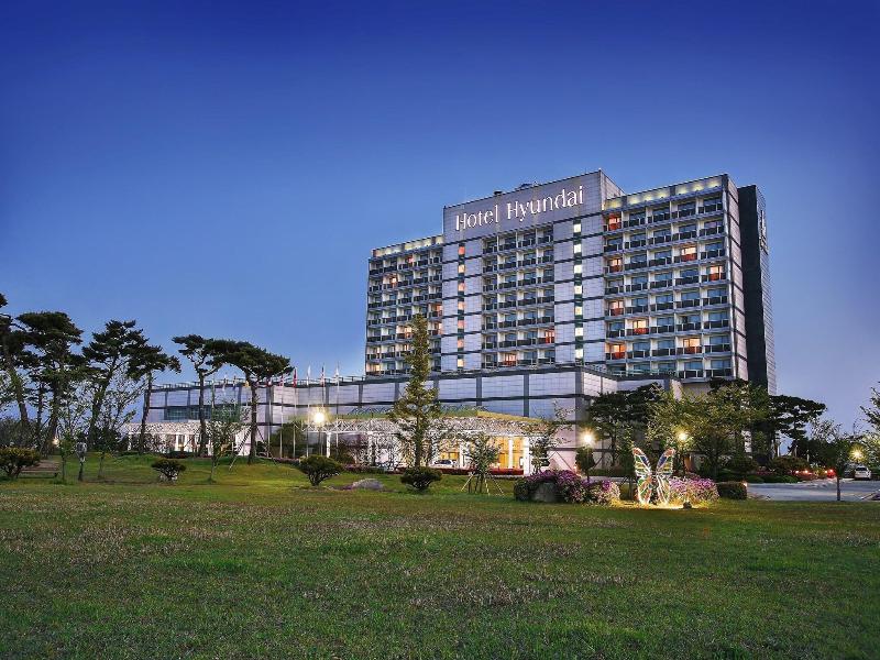Hotel Hyundai Mokpo