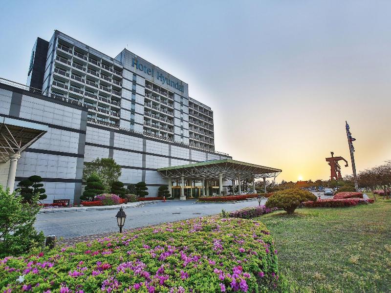 Hotel Hyundai Mokpo