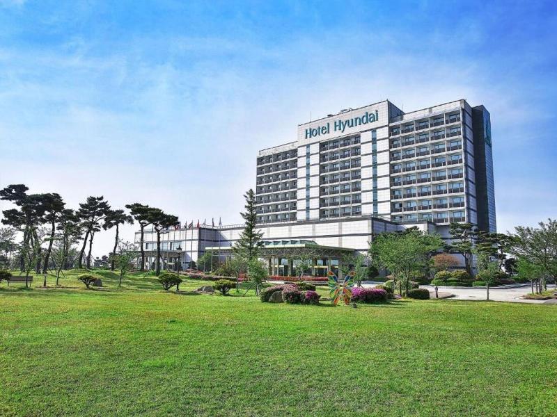 Hotel Hyundai Mokpo