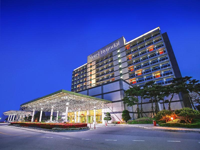 Hotel Hyundai Mokpo