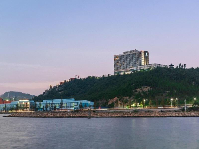 Hotel Hyundai Mokpo